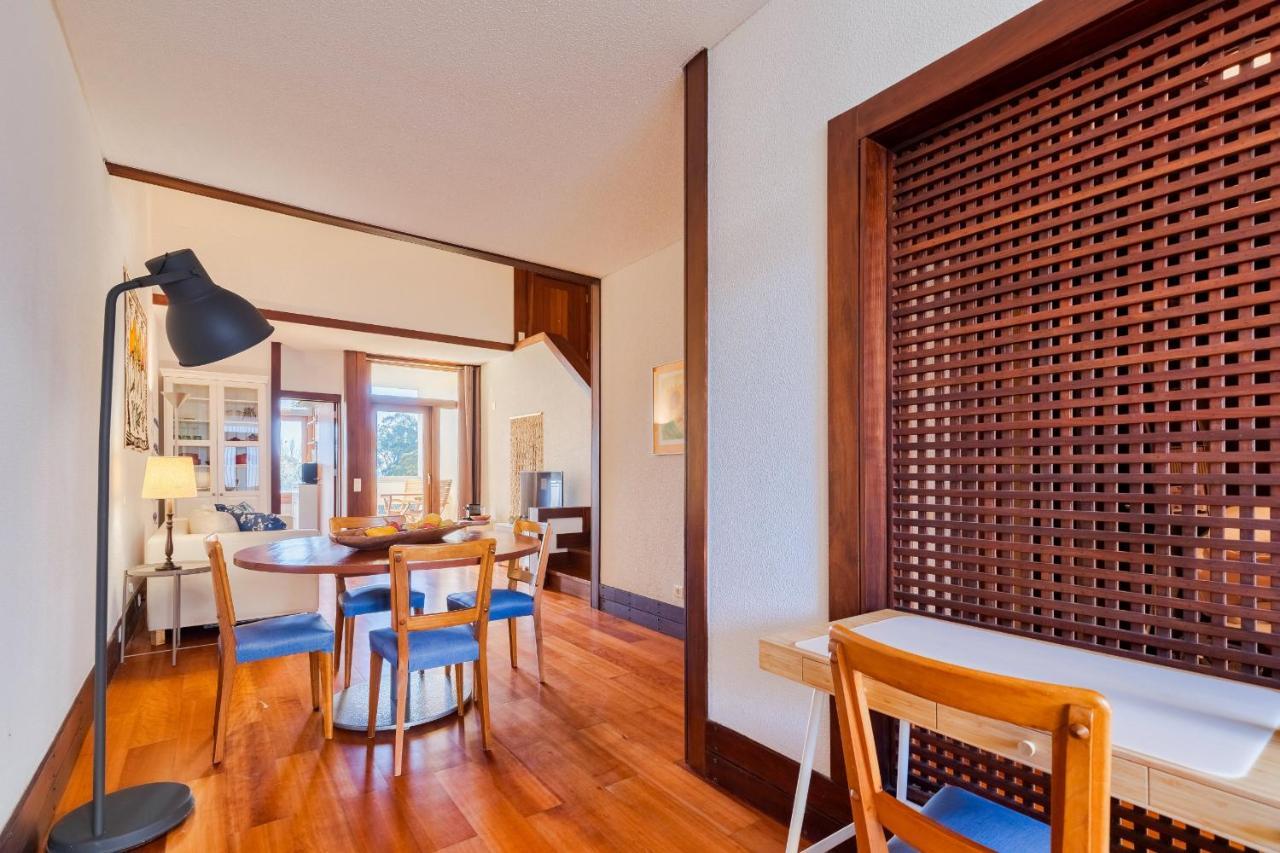 Apartamento トロイア エクステリア 写真