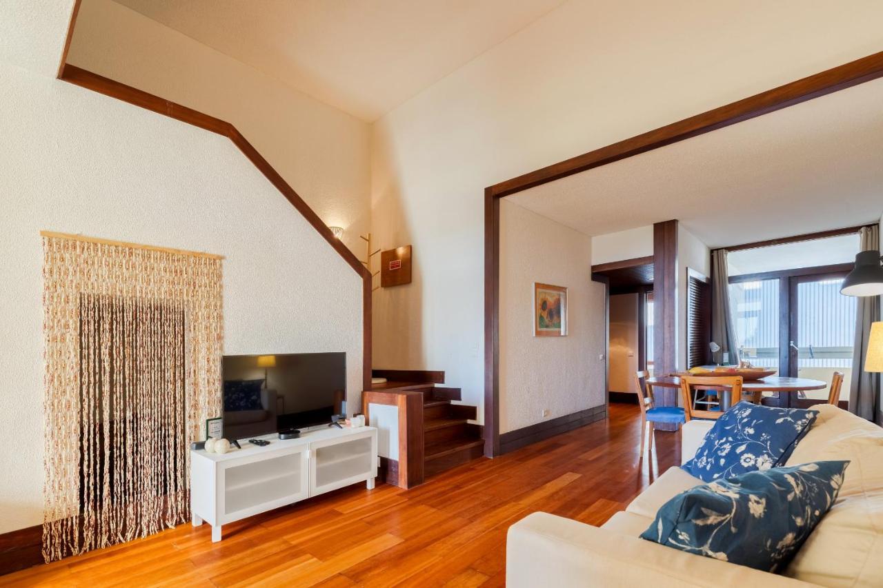 Apartamento トロイア エクステリア 写真