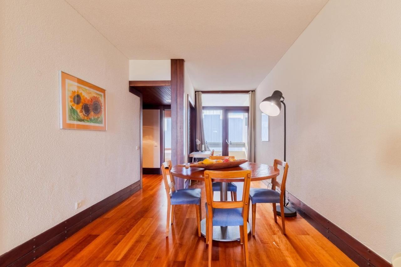 Apartamento トロイア エクステリア 写真