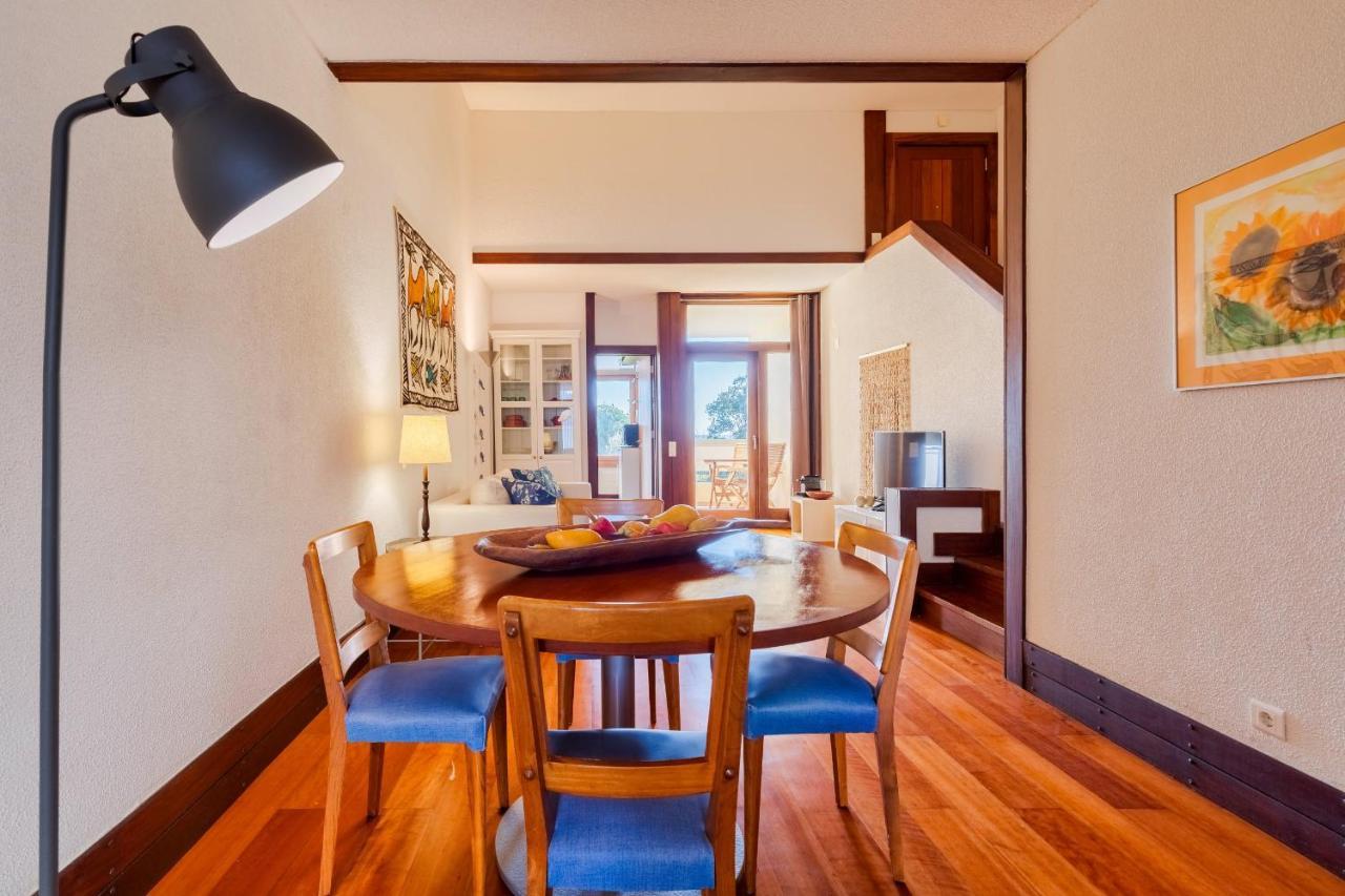 Apartamento トロイア エクステリア 写真