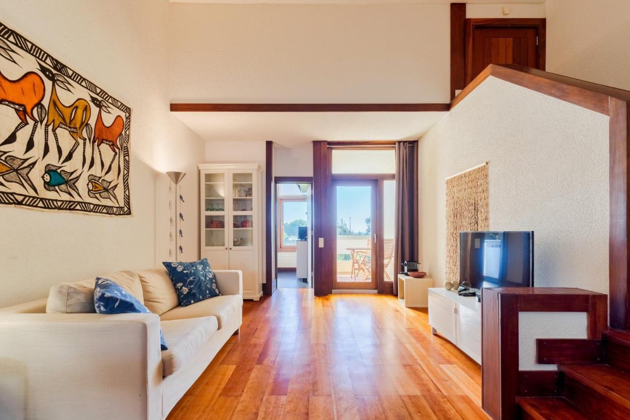 Apartamento トロイア エクステリア 写真