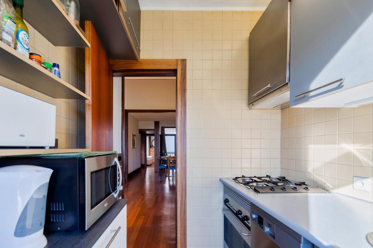 Apartamento トロイア エクステリア 写真