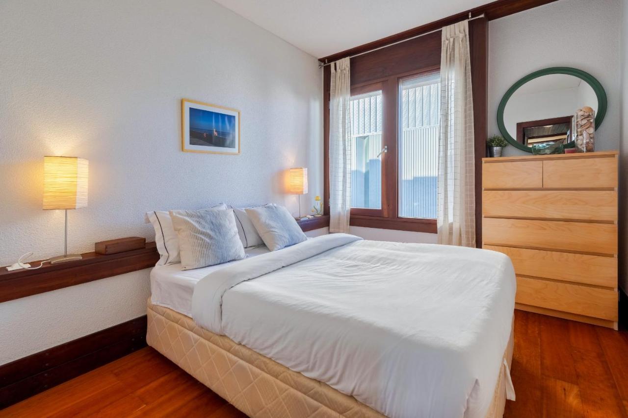 Apartamento トロイア エクステリア 写真