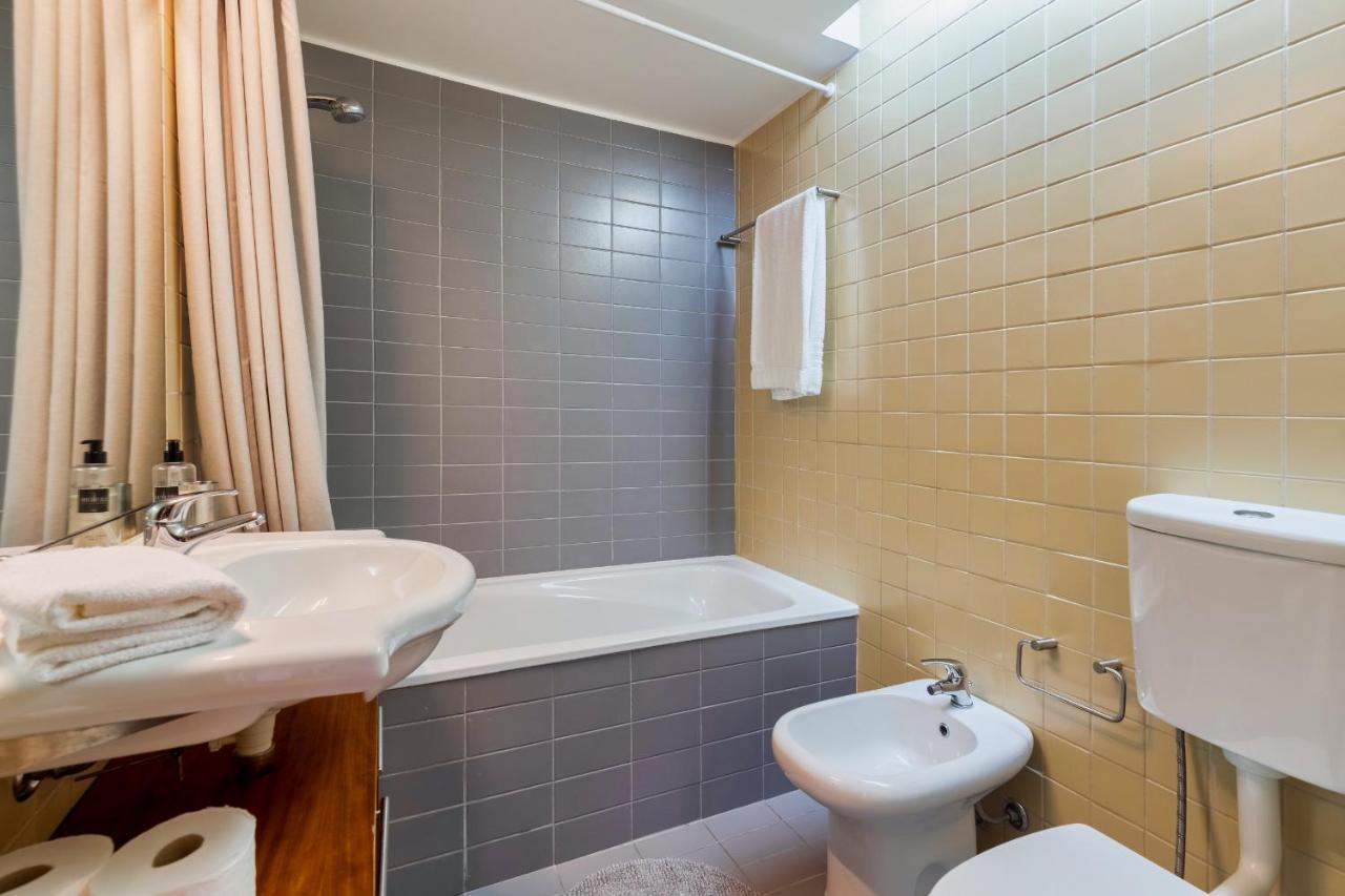 Apartamento トロイア エクステリア 写真