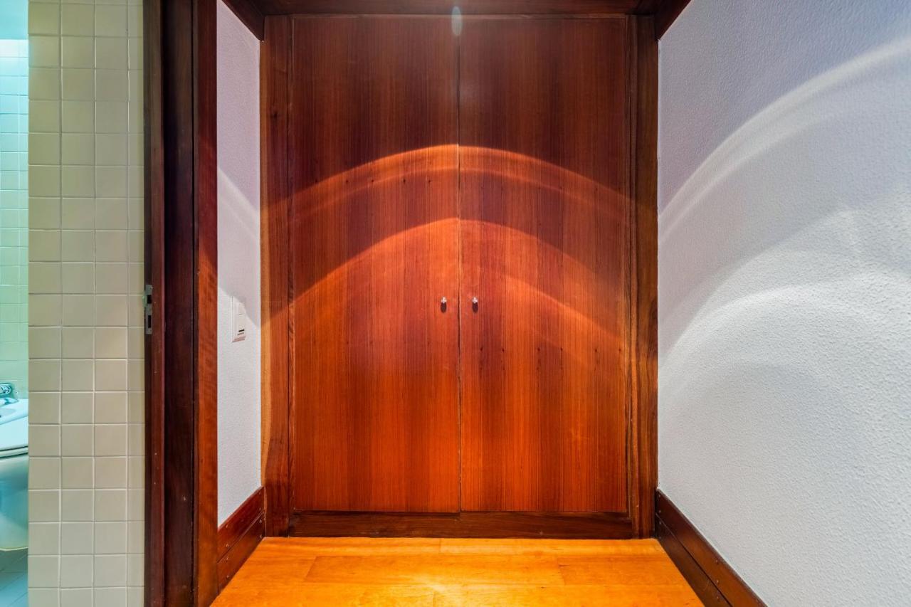 Apartamento トロイア エクステリア 写真