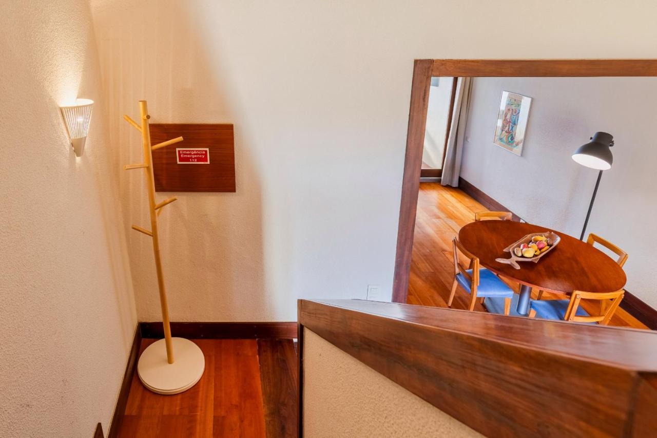 Apartamento トロイア エクステリア 写真
