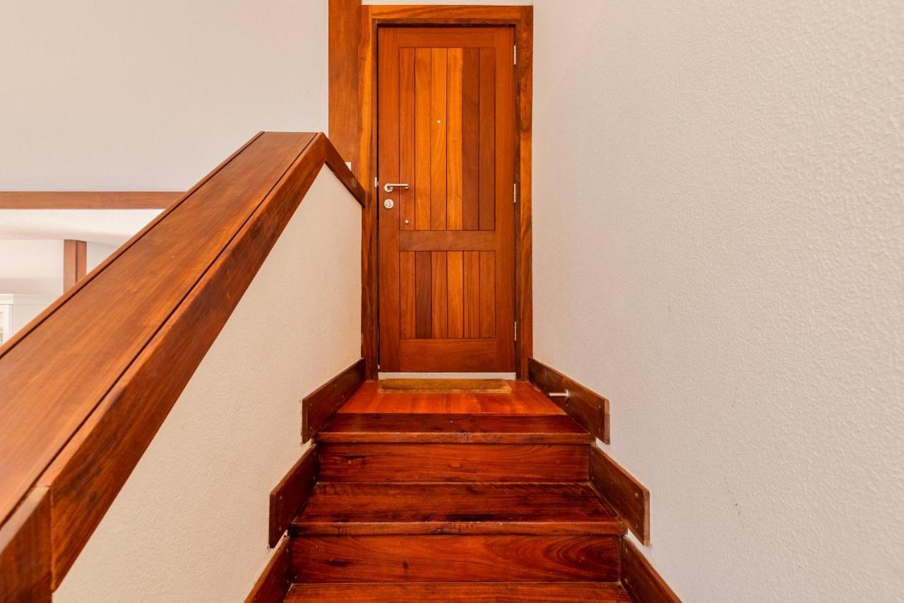 Apartamento トロイア エクステリア 写真