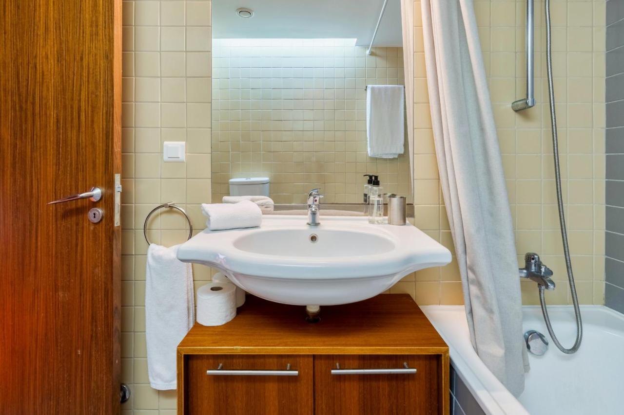 Apartamento トロイア エクステリア 写真