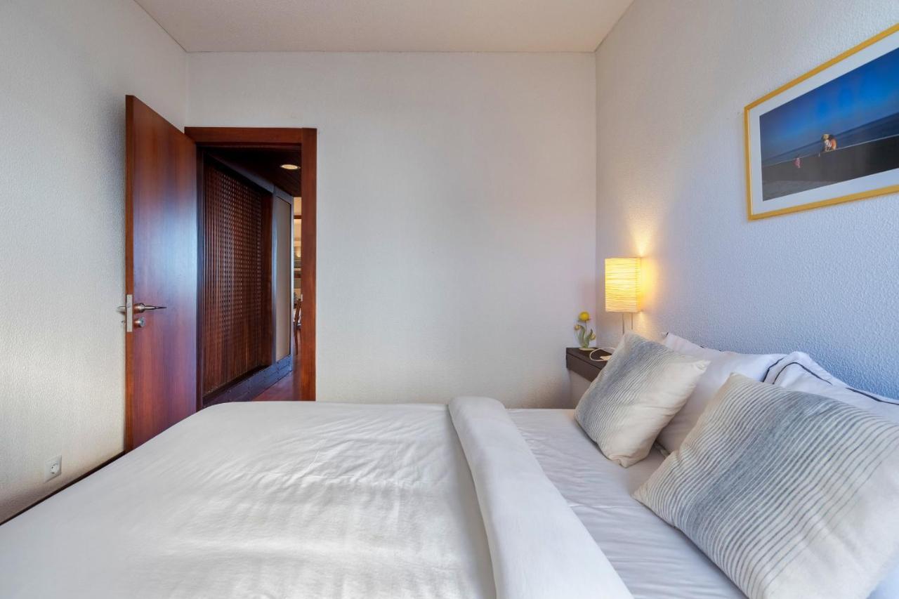 Apartamento トロイア エクステリア 写真