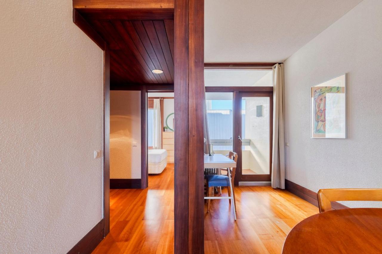Apartamento トロイア エクステリア 写真